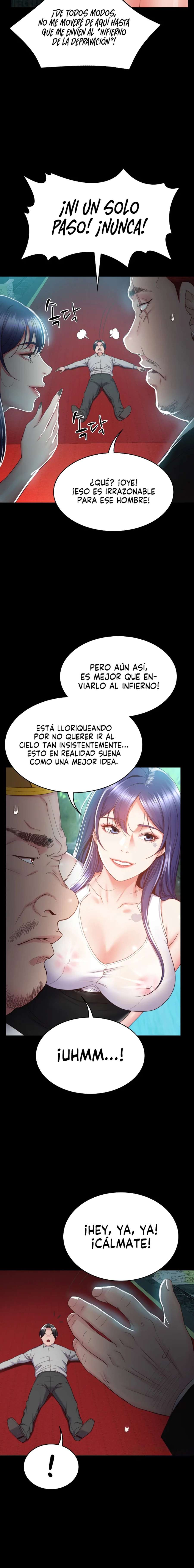 Reencarnación sorprendente Capítulo 2 - Page 21