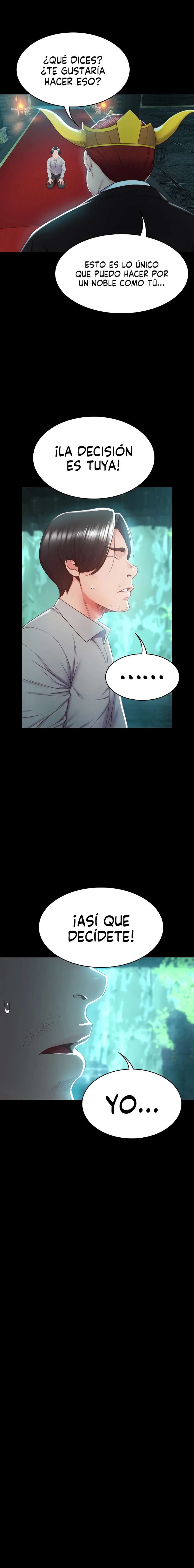 Reencarnación sorprendente Capítulo 2 - Page 25