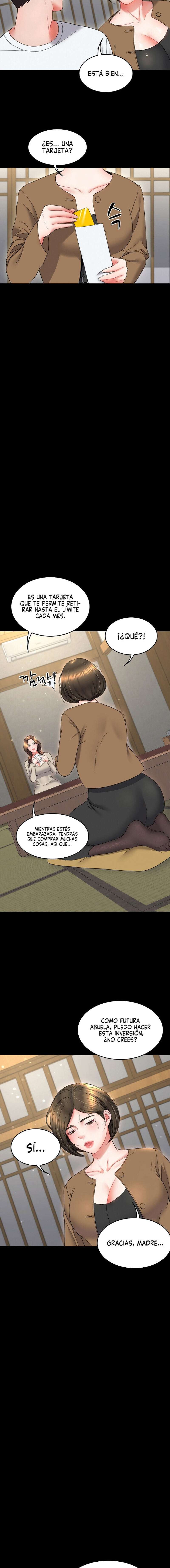Reencarnación sorprendente Capítulo 20 - Page 12