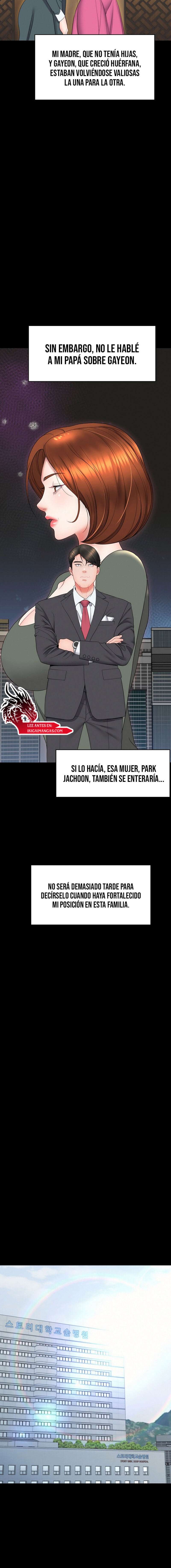 Reencarnación sorprendente Capítulo 20 - Page 16