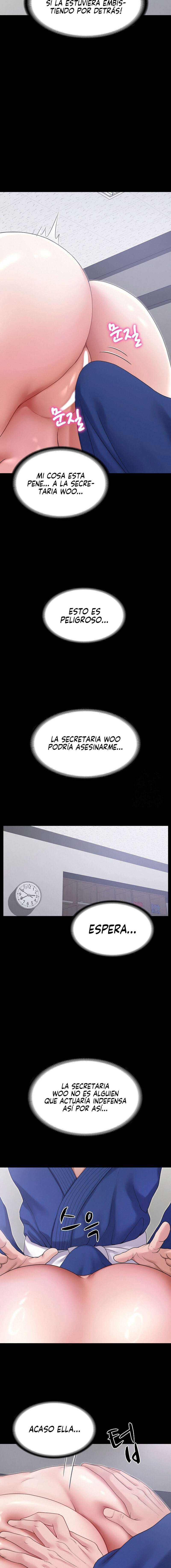 Reencarnación sorprendente Capítulo 21 - Page 16