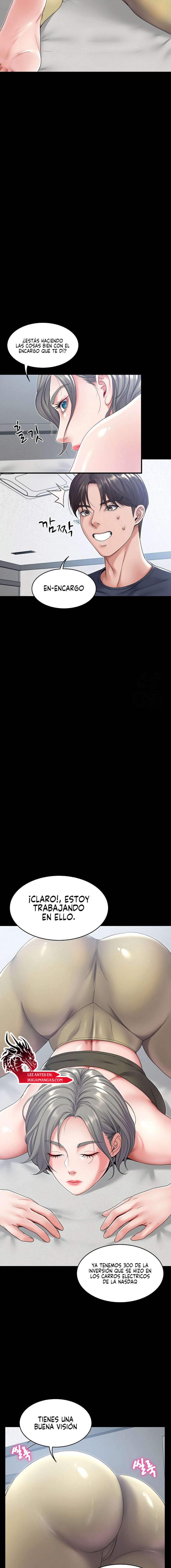 Reencarnación sorprendente Capítulo 21 - Page 5