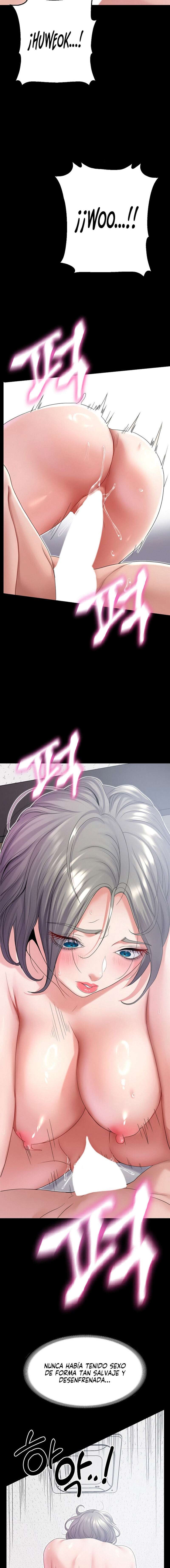 Reencarnación sorprendente Capítulo 22 - Page 16
