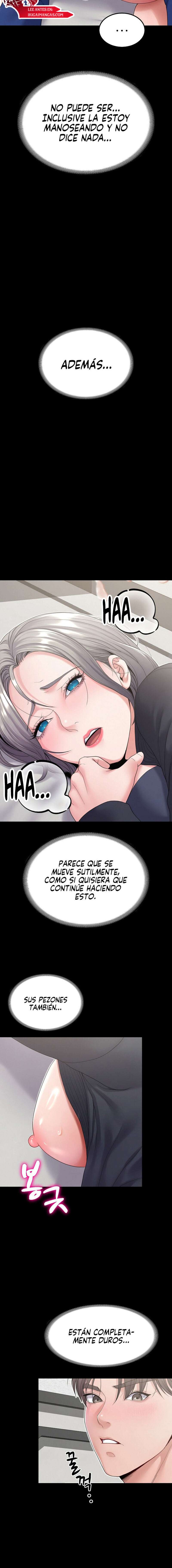 Reencarnación sorprendente Capítulo 22 - Page 2