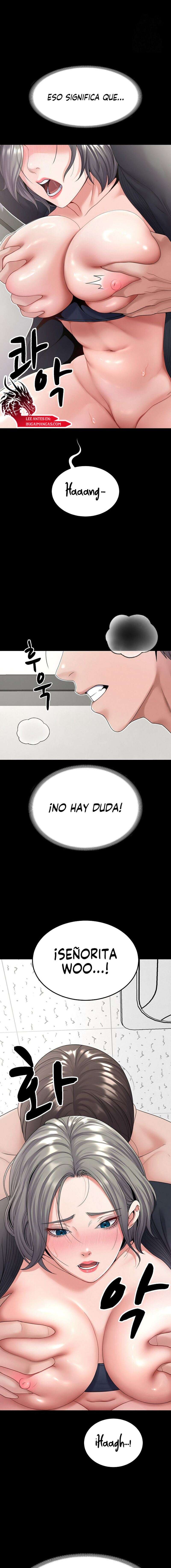 Reencarnación sorprendente Capítulo 22 - Page 3