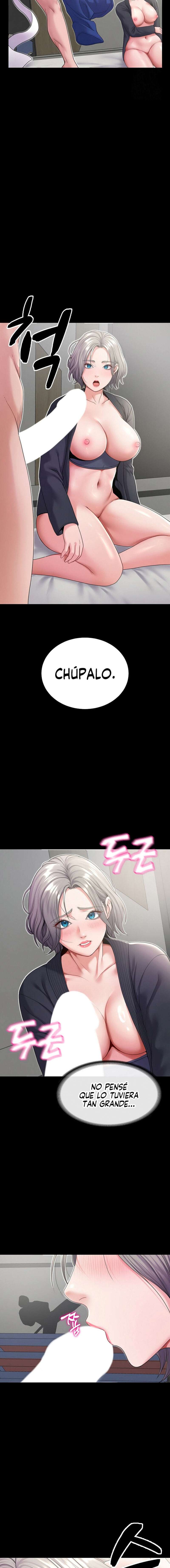Reencarnación sorprendente Capítulo 22 - Page 6