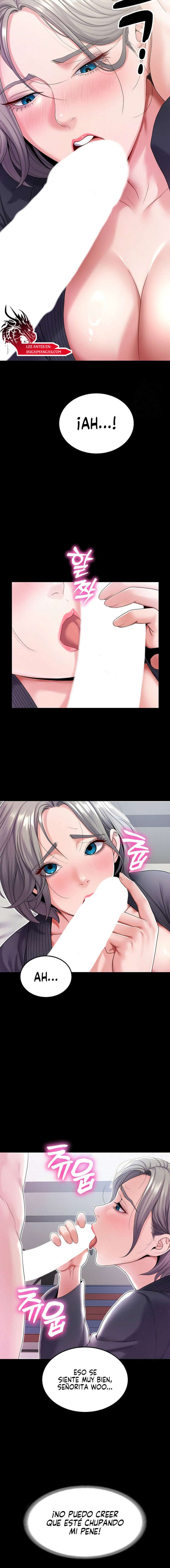 Reencarnación sorprendente Capítulo 22 - Page 7