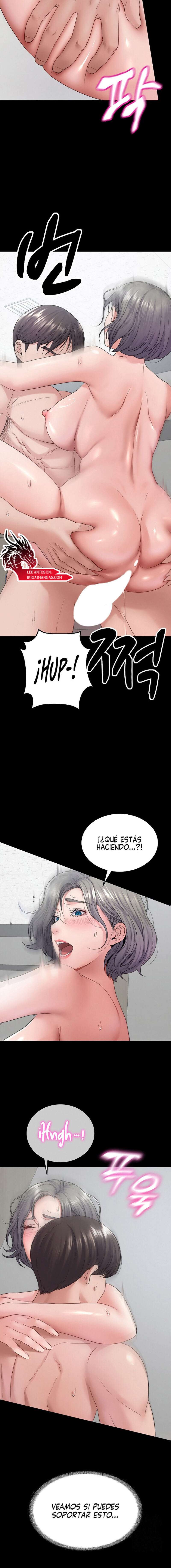 Reencarnación sorprendente Capítulo 23 - Page 13