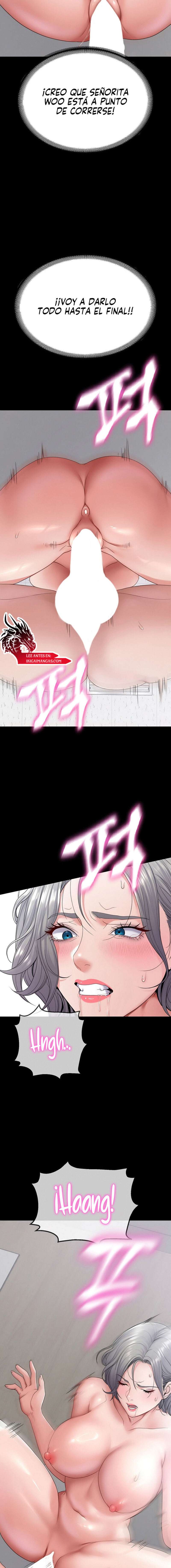 Reencarnación sorprendente Capítulo 23 - Page 16