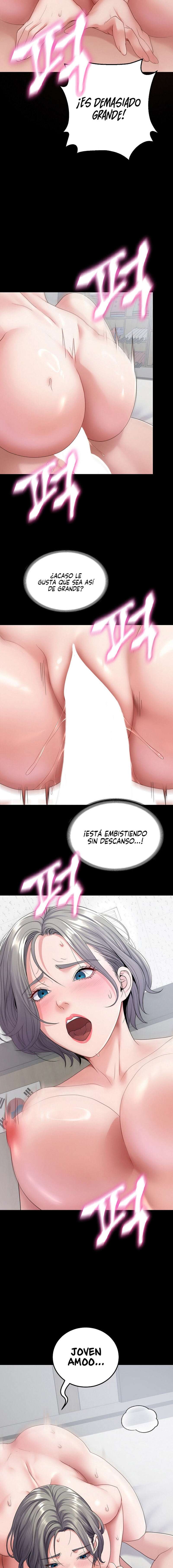 Reencarnación sorprendente Capítulo 23 - Page 2