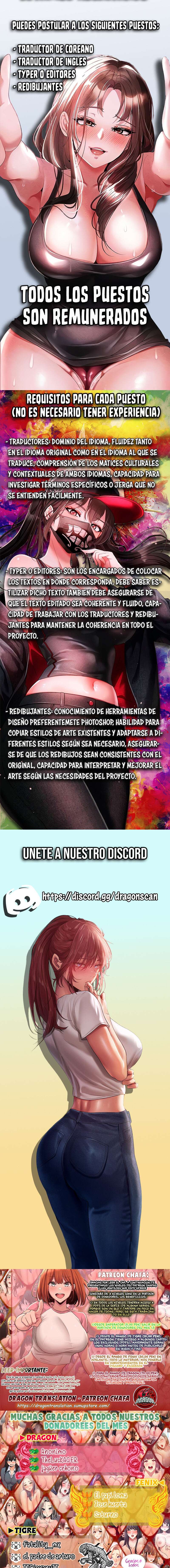 Reencarnación sorprendente Capítulo 23 - Page 20