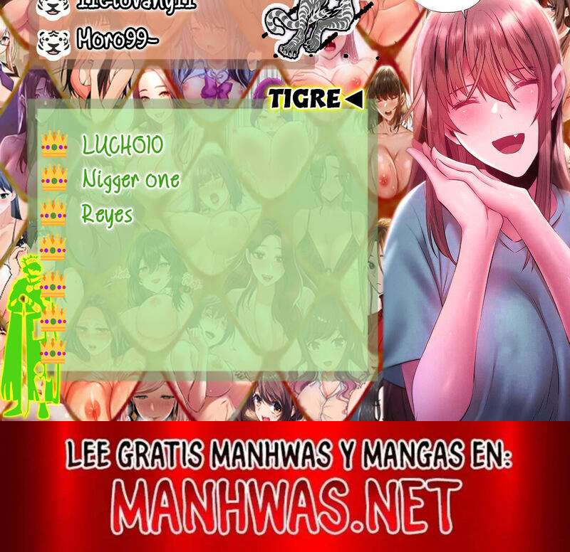 Reencarnación sorprendente Capítulo 23 - Page 21