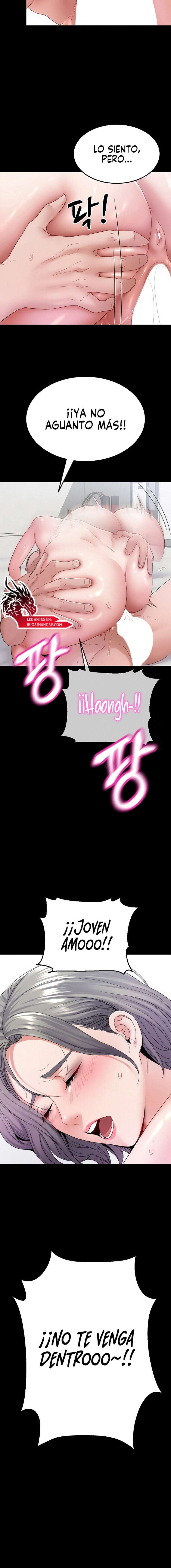 Reencarnación sorprendente Capítulo 23 - Page 5