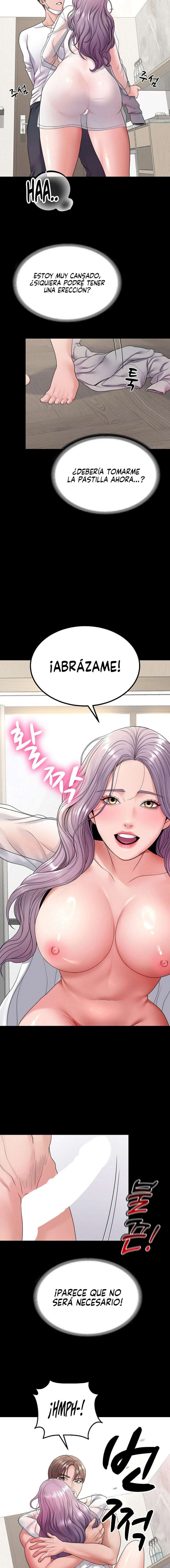 Reencarnación sorprendente Capítulo 24 - Page 14