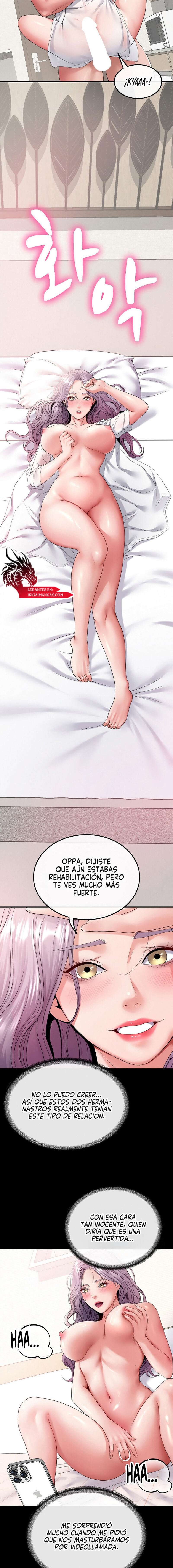 Reencarnación sorprendente Capítulo 24 - Page 15