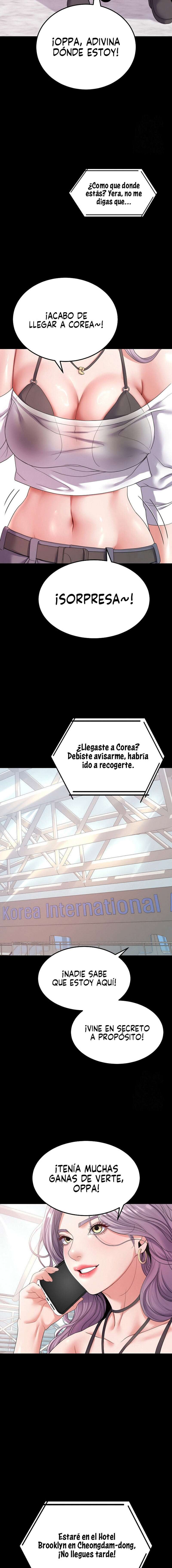 Reencarnación sorprendente Capítulo 24 - Page 9