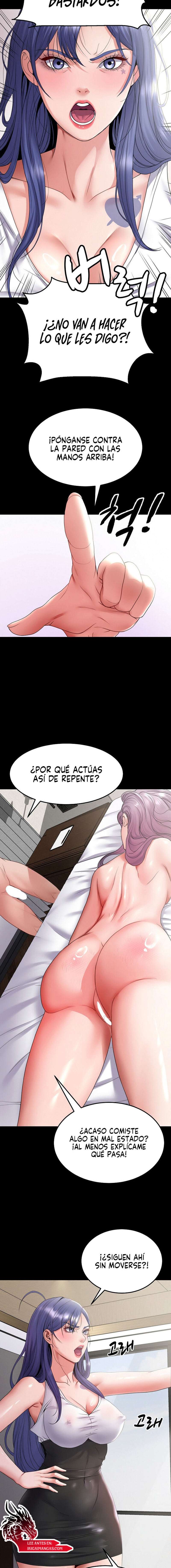 Reencarnación sorprendente Capítulo 25 - Page 17