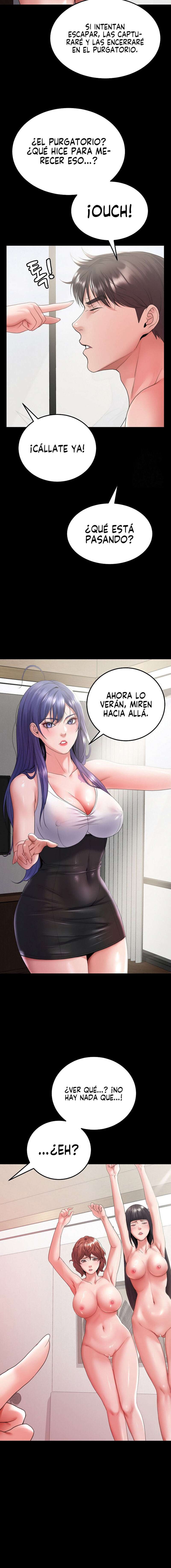 Reencarnación sorprendente Capítulo 25 - Page 18