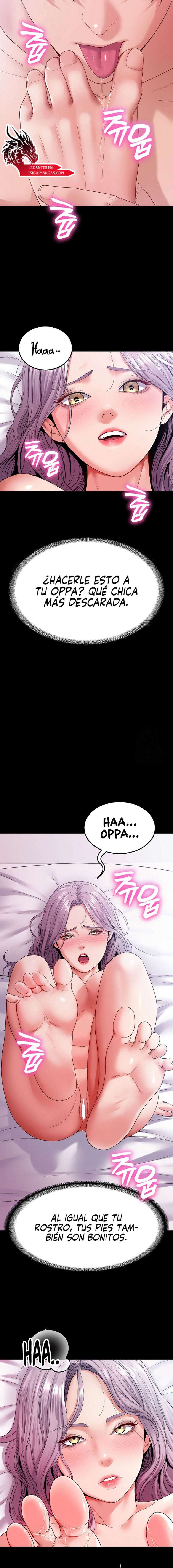 Reencarnación sorprendente Capítulo 25 - Page 2