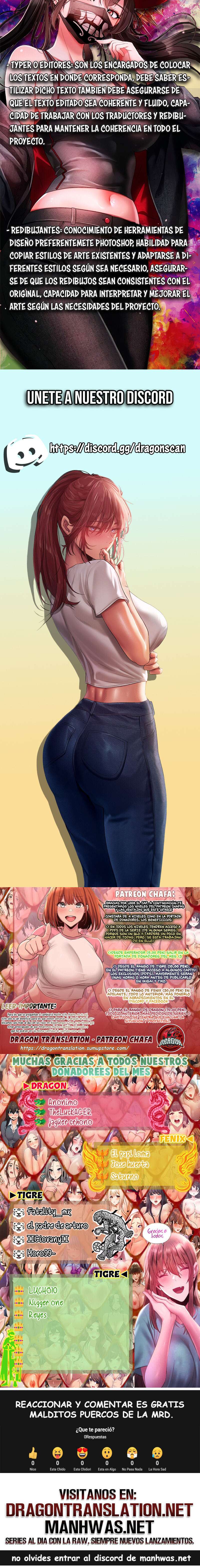 Reencarnación sorprendente Capítulo 25 - Page 20