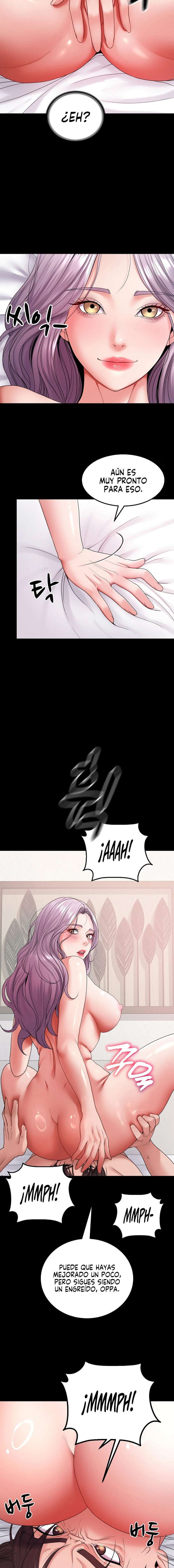 Reencarnación sorprendente Capítulo 25 - Page 4