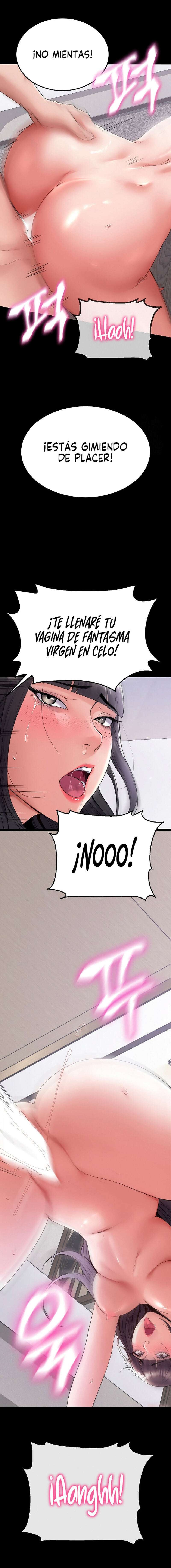 Reencarnación sorprendente Capítulo 26 - Page 18