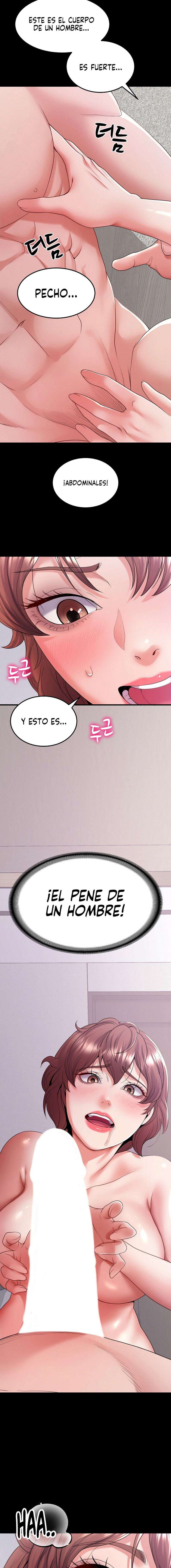 Reencarnación sorprendente Capítulo 26 - Page 5