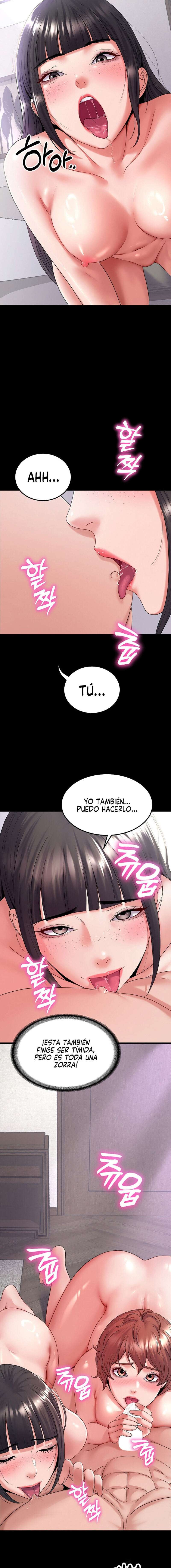 Reencarnación sorprendente Capítulo 26 - Page 8