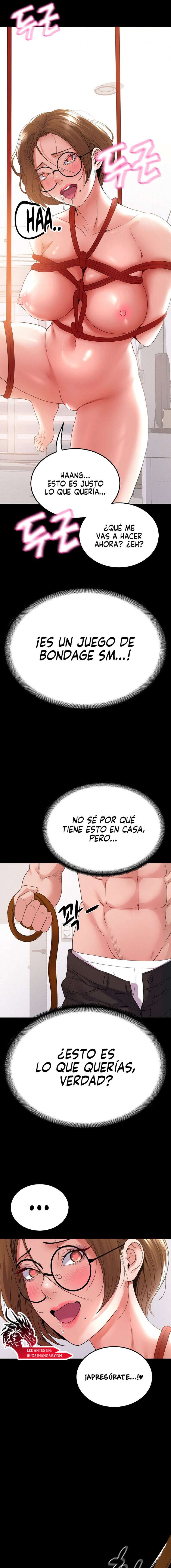 Reencarnación sorprendente Capítulo 27 - Page 12