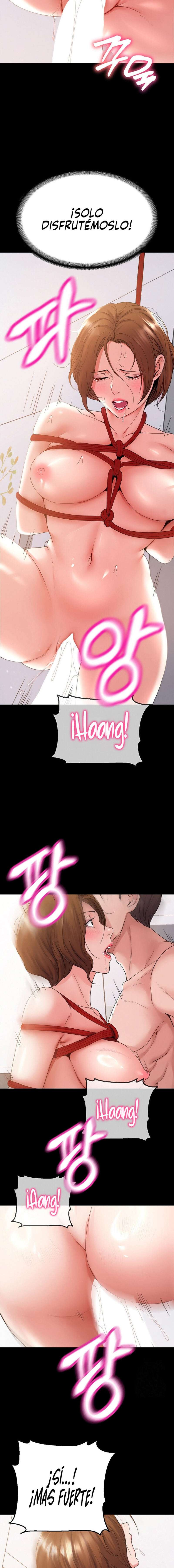 Reencarnación sorprendente Capítulo 27 - Page 15