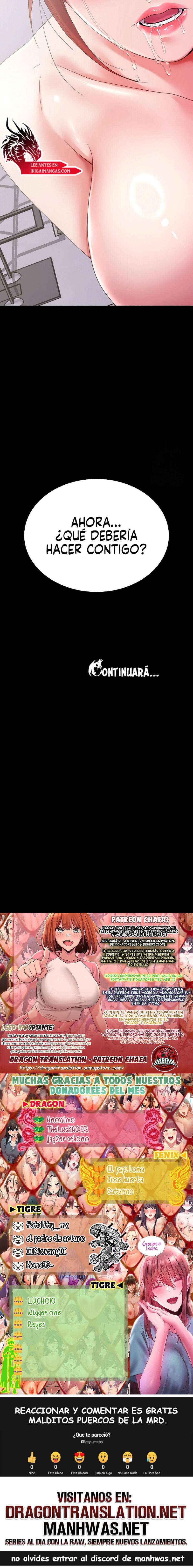 Reencarnación sorprendente Capítulo 28 - Page 18