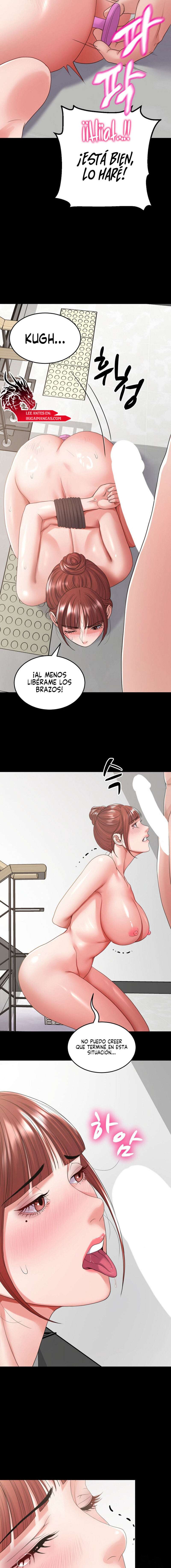 Reencarnación sorprendente Capítulo 29 - Page 13