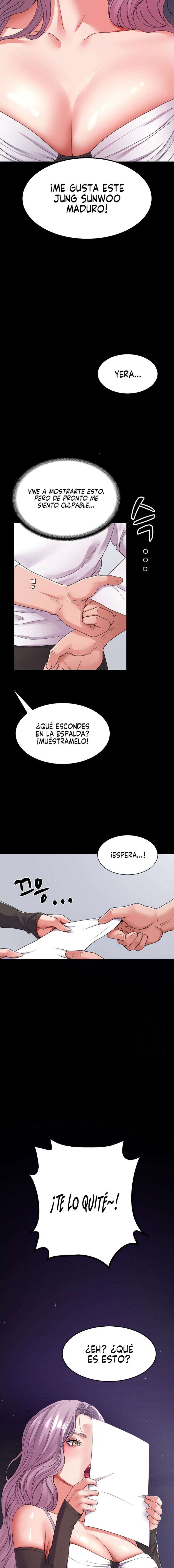 Reencarnación sorprendente Capítulo 29 - Page 17