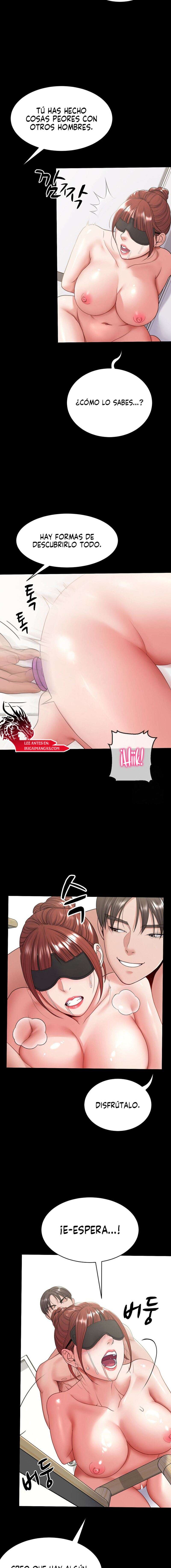 Reencarnación sorprendente Capítulo 29 - Page 5