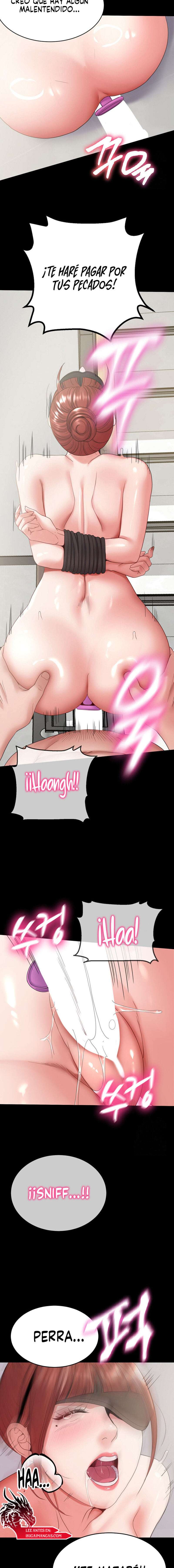 Reencarnación sorprendente Capítulo 29 - Page 6