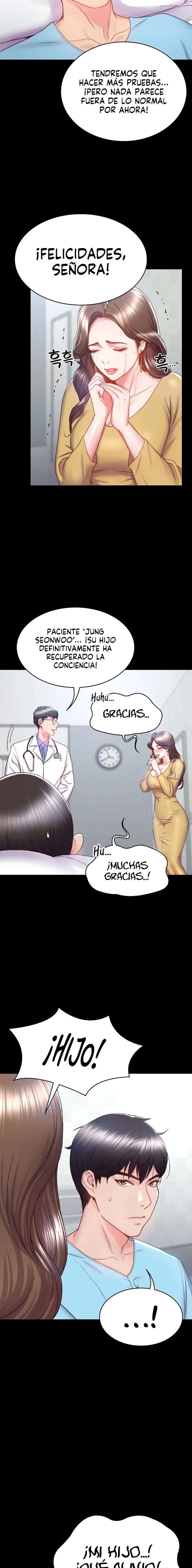 Reencarnación sorprendente Capítulo 3 - Page 12