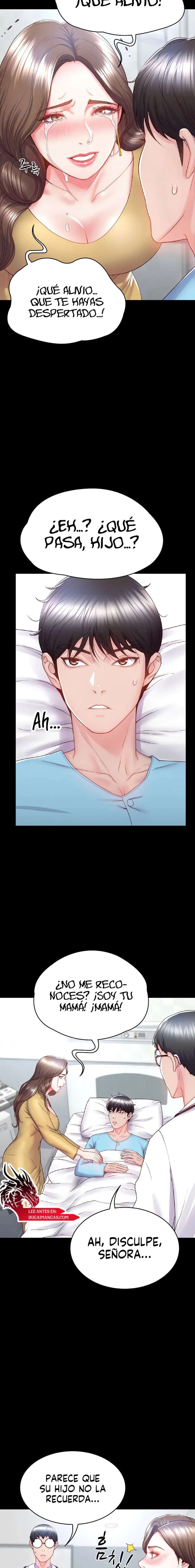 Reencarnación sorprendente Capítulo 3 - Page 13