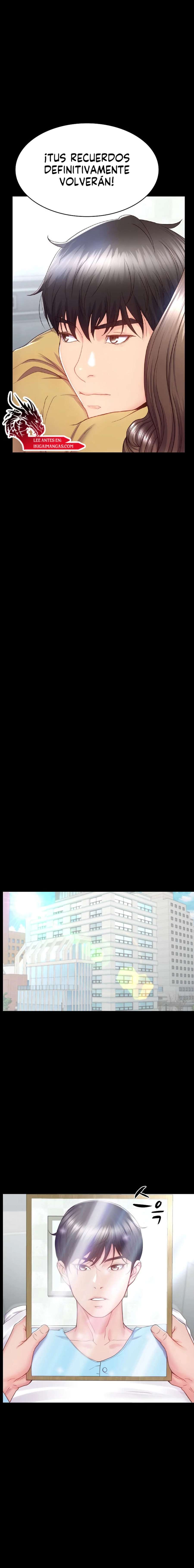 Reencarnación sorprendente Capítulo 3 - Page 15