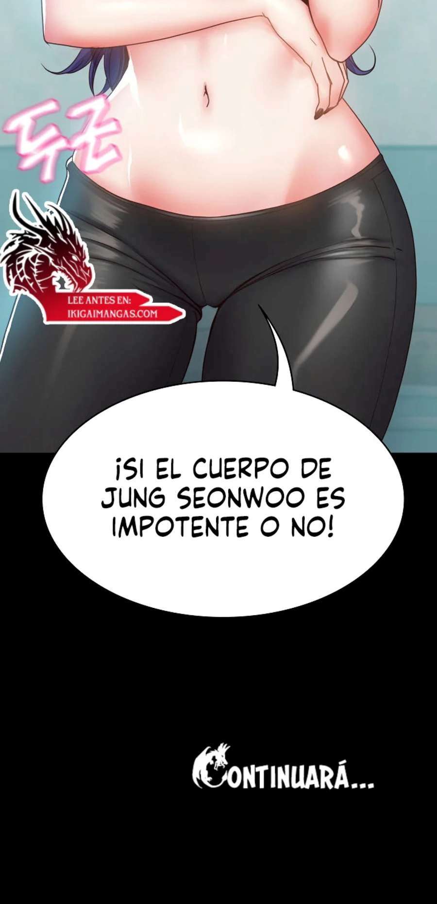 Reencarnación sorprendente Capítulo 3 - Page 23