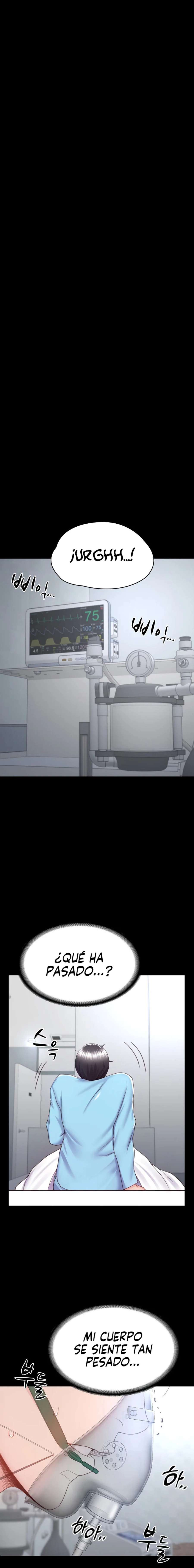 Reencarnación sorprendente Capítulo 3 - Page 9
