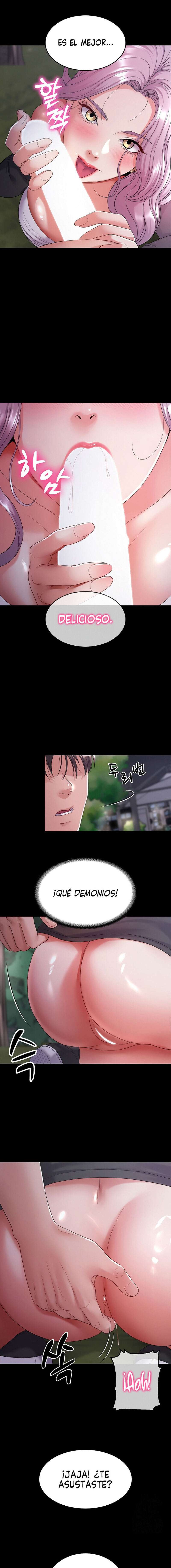 Reencarnación sorprendente Capítulo 30 - Page 10