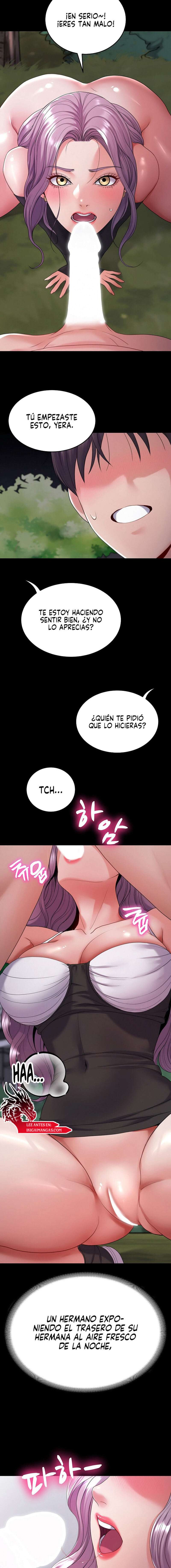 Reencarnación sorprendente Capítulo 30 - Page 11