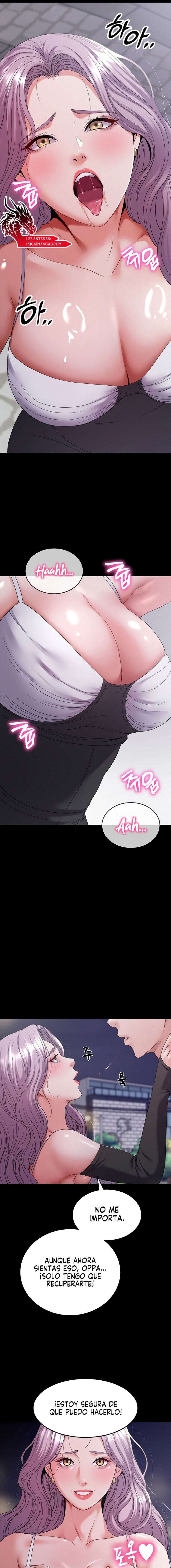 Reencarnación sorprendente Capítulo 30 - Page 5