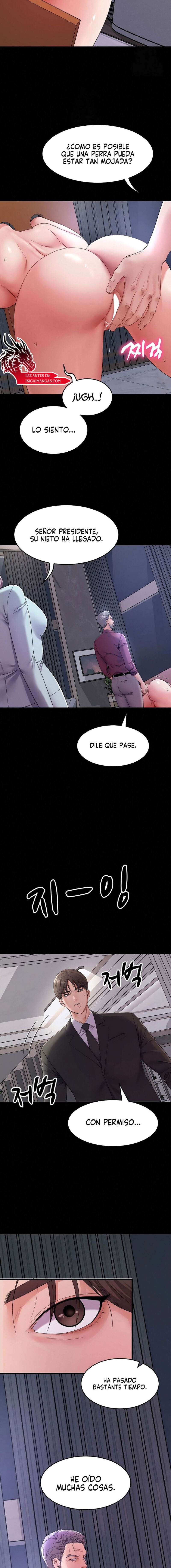 Reencarnación sorprendente Capítulo 31 - Page 14