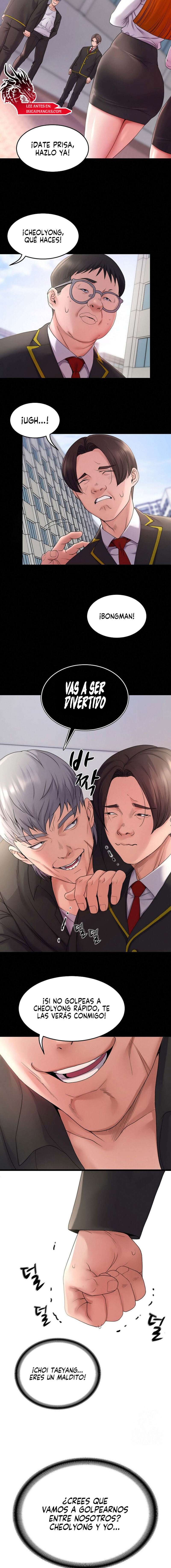 Reencarnación sorprendente Capítulo 31 - Page 4