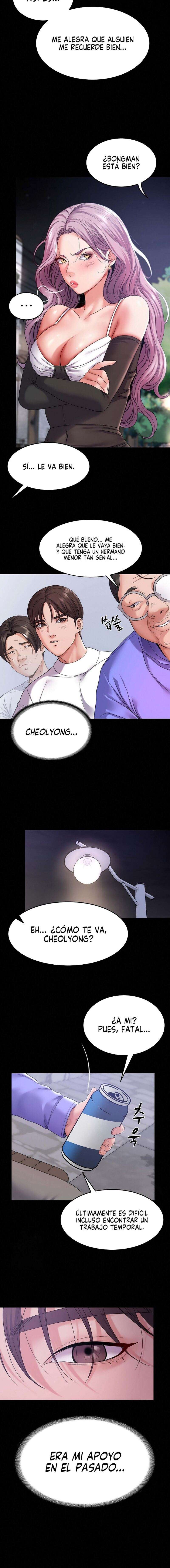 Reencarnación sorprendente Capítulo 31 - Page 9