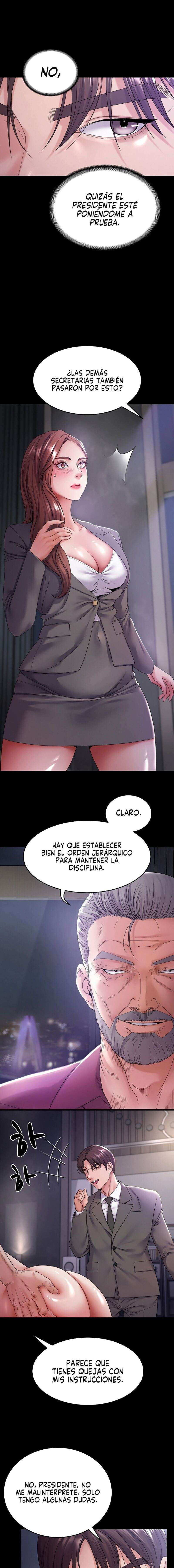 Reencarnación sorprendente Capítulo 32 - Page 4