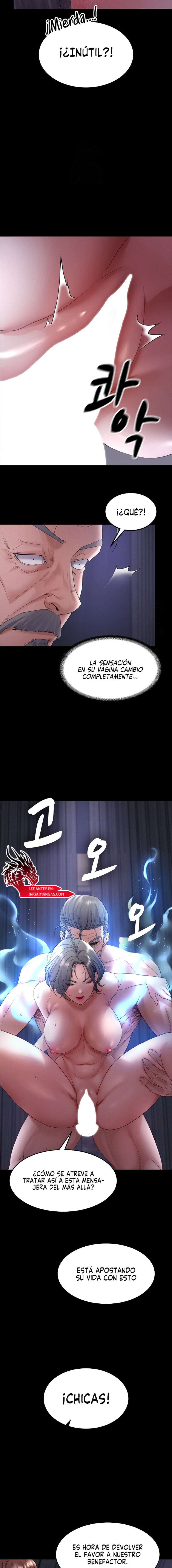 Reencarnación sorprendente Capítulo 33 - Page 10