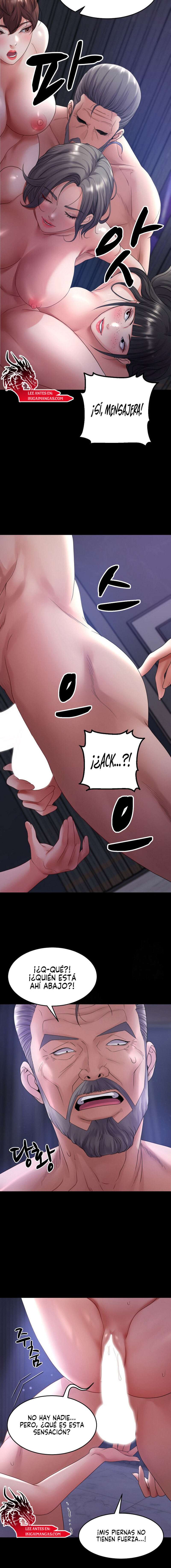Reencarnación sorprendente Capítulo 33 - Page 11
