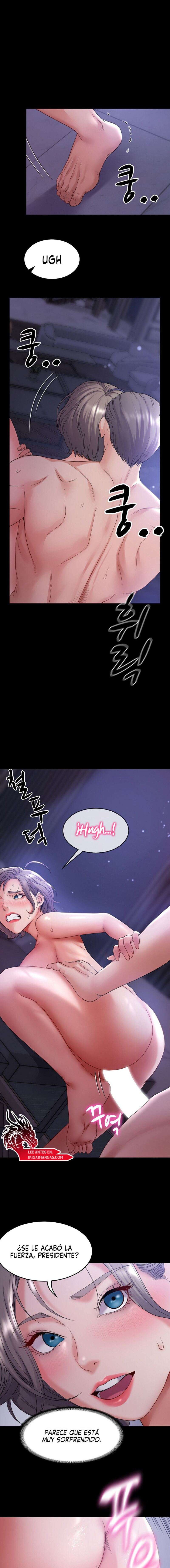 Reencarnación sorprendente Capítulo 33 - Page 12